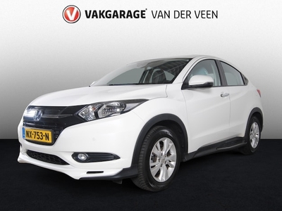 Honda HR-V Benzine