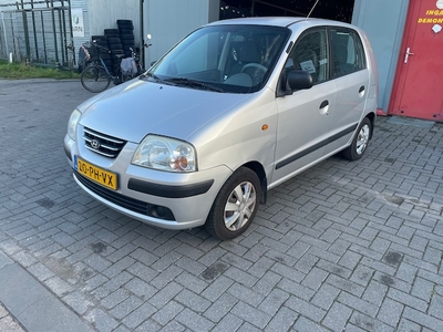 Hyundai Atos Benzine