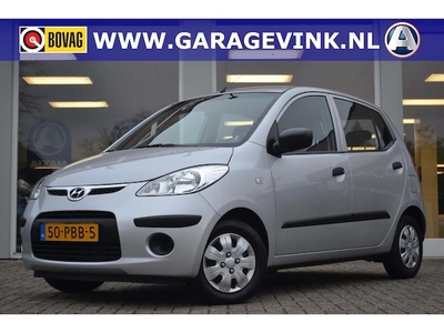 Hyundai i10 Benzine