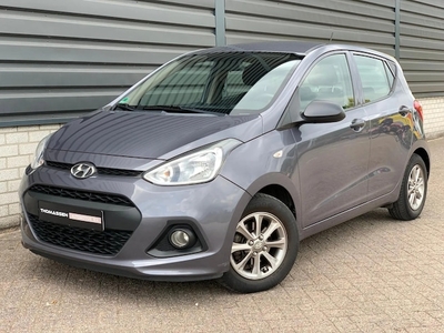 Hyundai i10 Benzine