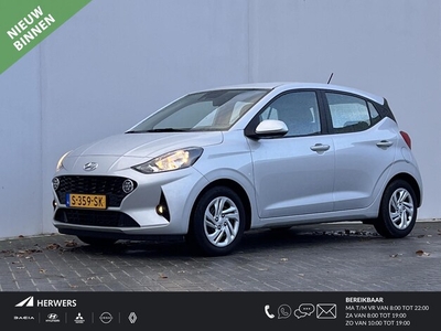 Hyundai i10 Benzine