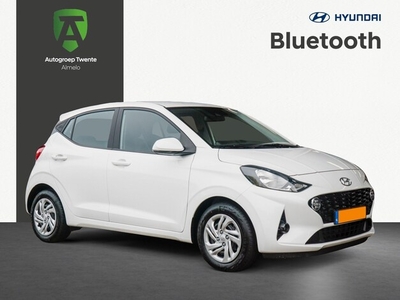 Hyundai i10 Benzine