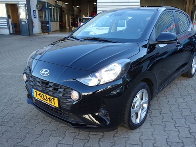 Hyundai i10 Benzine