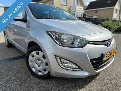 Hyundai i20 Benzine