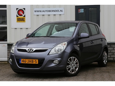 Hyundai i20 Benzine