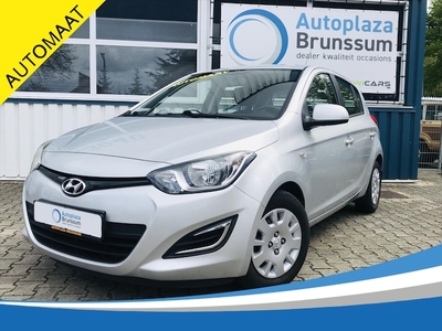 Hyundai i20 Benzine