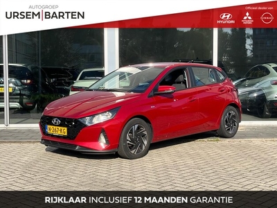 Hyundai i20 Benzine