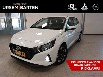 Hyundai i20 Benzine