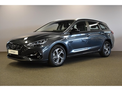 Hyundai i30 Benzine