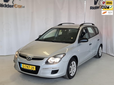 Hyundai i30 Benzine