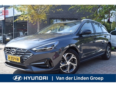 Hyundai i30 Benzine