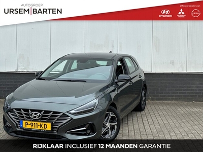 Hyundai i30 Benzine