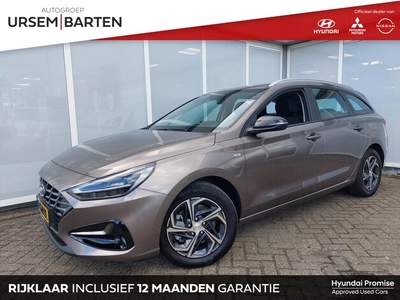 Hyundai i30 Benzine