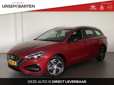 Hyundai i30 Benzine