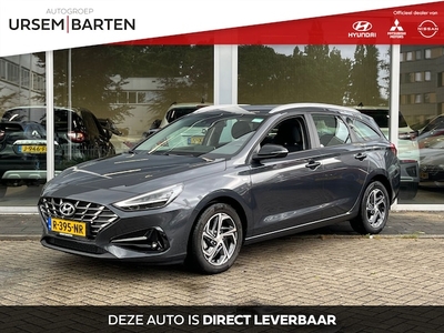 Hyundai i30 Benzine