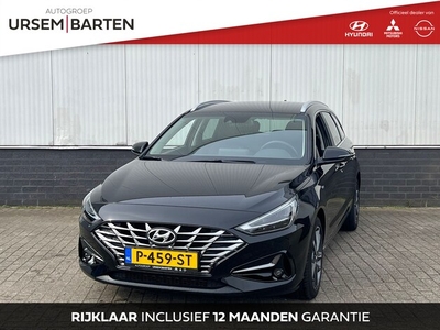 Hyundai i30 Benzine