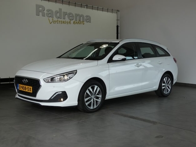 Hyundai i30 Benzine