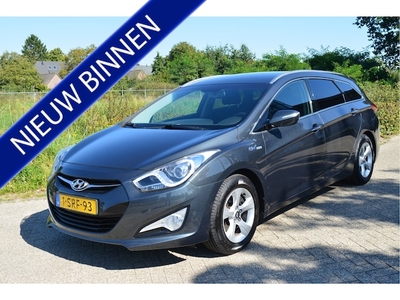 Hyundai i40 Benzine