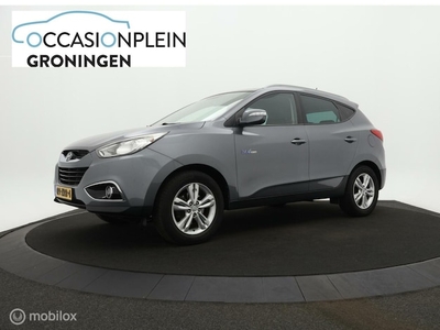 Hyundai ix35 Benzine