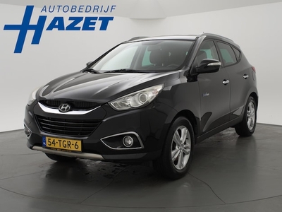 Hyundai ix35 Benzine