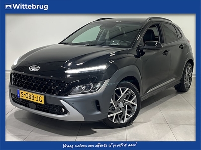 Hyundai Kona Benzine