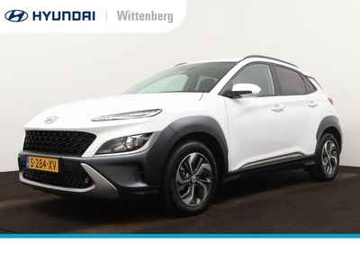 Hyundai Kona Benzine