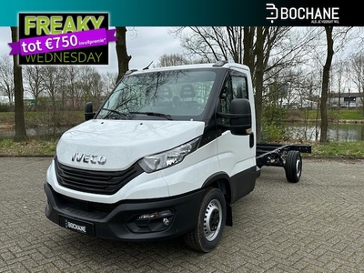 Iveco Daily Diesel