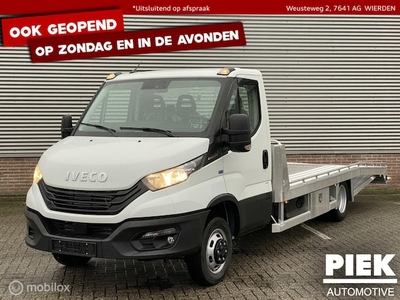 Iveco Daily Diesel