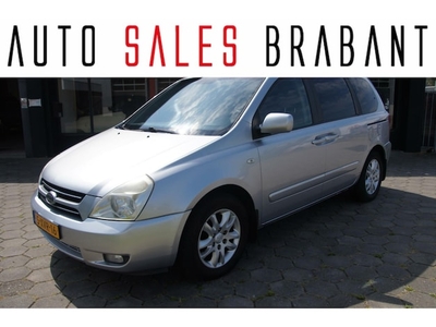 Kia Carnival Diesel