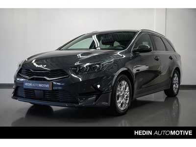 Kia Ceed Benzine