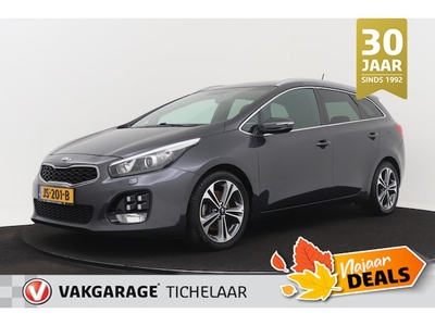 Kia Ceed Benzine