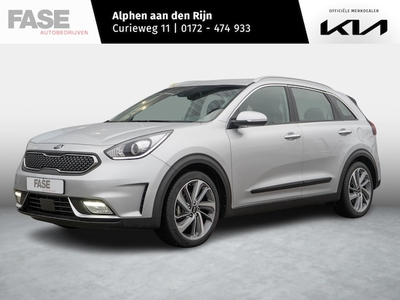 Kia Niro Benzine