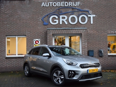 Kia Niro Benzine