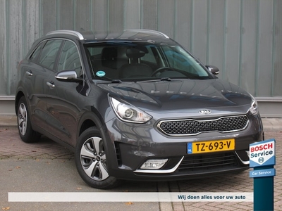 Kia Niro Benzine