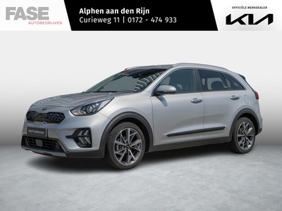 Kia Niro Benzine