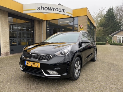 Kia Niro Benzine