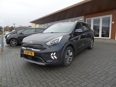 Kia Niro Benzine