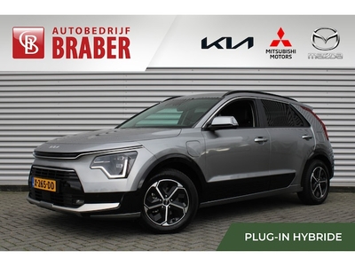 Kia Niro Hybride