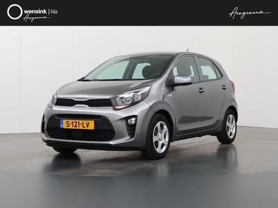 Kia Picanto Benzine