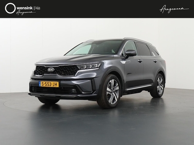 Kia Sorento Benzine