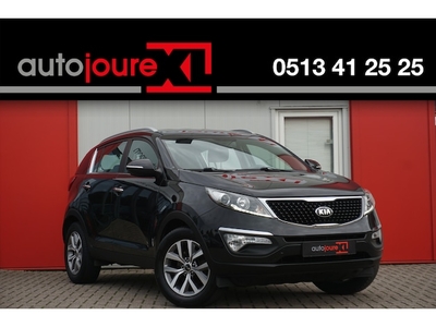 Kia Sportage Benzine