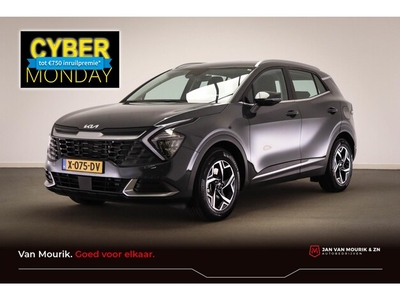 Kia Sportage Benzine