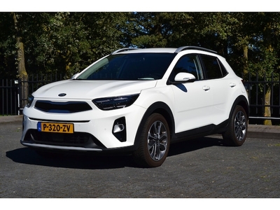 Kia Stonic Benzine