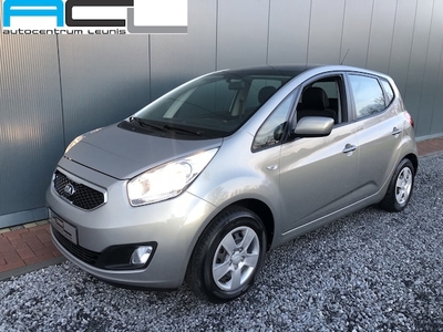 Kia Venga Benzine