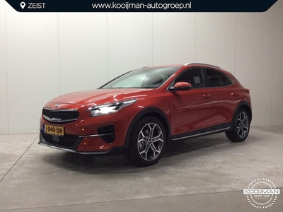 Kia Xceed Benzine