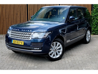 Land Rover Range Rover Diesel