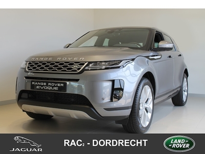 Land Rover Range Rover Evoque Benzine