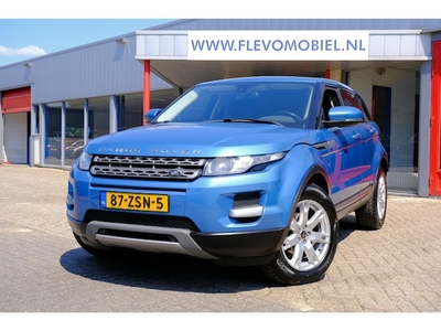 Land Rover Range Rover Evoque Diesel