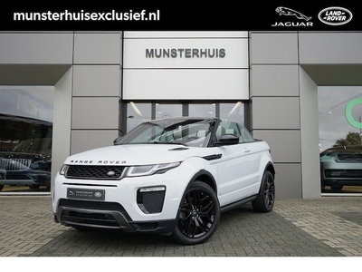 Land Rover Range Rover Evoque Diesel