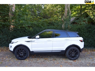 Land Rover Range Rover Evoque Diesel